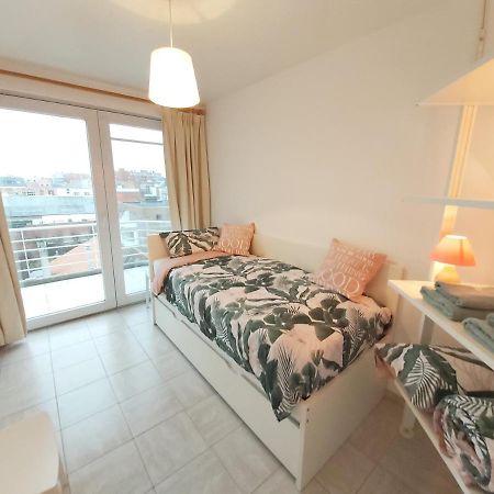 Sea & The City Blankenberge Exterior photo