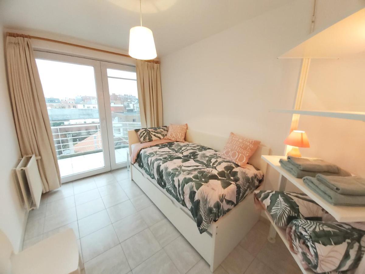 Sea & The City Blankenberge Exterior photo